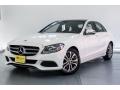 2018 C 300 Sedan #12