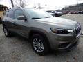 2019 Cherokee Latitude Plus 4x4 #8 2019 Cherokee Latitude Plus 4x4 #8