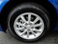  2019 Chevrolet Sonic LT Sedan Wheel #10