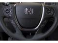  2019 Honda Ridgeline RTL-T Steering Wheel #10