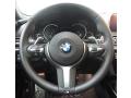  2019 BMW 6 Series 650i xDrive Gran Coupe Steering Wheel #25