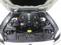  2019 6 Series 4.4 Liter DI TwinPower Turbocharged DOHC 32-Valve VVT V8 Engine #31