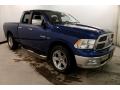 2010 Ram 1500 Big Horn Quad Cab 4x4 #1