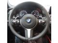  2019 BMW 6 Series 650i xDrive Gran Coupe Steering Wheel #24