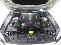  2019 6 Series 4.4 Liter DI TwinPower Turbocharged DOHC 32-Valve VVT V8 Engine #30