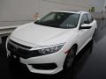 2016 Civic EX Sedan #9