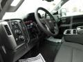 2019 Silverado 2500HD LT Crew Cab 4WD #24