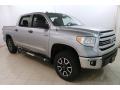 2017 Tundra SR5 CrewMax 4x4 #1