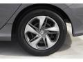  2019 Honda Civic LX Sedan Wheel #12