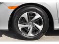  2019 Honda Civic LX Sedan Wheel #11