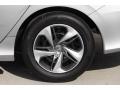  2019 Honda Civic LX Sedan Wheel #12