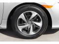 2019 Honda Civic LX Sedan Wheel #14