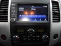 Controls of 2019 Nissan Frontier Midnight Edition Crew Cab 4x4 #20