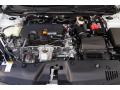  2019 Civic 2.0 Liter DOHC 16-Valve i-VTEC 4 Cylinder Engine #10