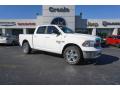 2019 1500 Classic Big Horn Crew Cab 4x4 #1