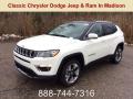 2019 Compass Limited 4x4 #1 2019 Compass Limited 4x4 #1