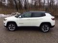 2019 Jeep Compass White #3 2019 Jeep Compass White #3