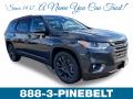 2019 Traverse RS AWD #1