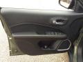 Door Panel of 2019 Jeep Compass Limited 4x4 #8