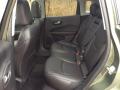 Rear Seat of 2019 Jeep Compass Limited 4x4 #17