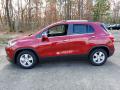  2019 Chevrolet Trax Cajun Red Tintcoat #3