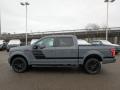  2019 Ford F150 Abyss Gray #5