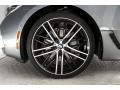  2018 BMW 6 Series 640i xDrive Gran Turismo Wheel #9