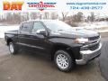 2019 Silverado 1500 LT Crew Cab 4WD #1