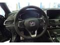  2019 Honda Accord Sport Sedan Steering Wheel #14