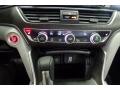 Controls of 2019 Honda Accord EX-L Sedan #17