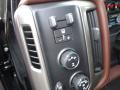 Controls of 2019 Chevrolet Silverado 3500HD High Country Crew Cab 4x4 #14
