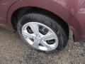  2019 Chevrolet Spark LS Wheel #4