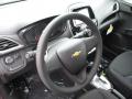  2019 Chevrolet Spark LS Steering Wheel #9