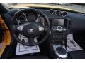 Dashboard of 2017 Nissan 370Z Touring Roadster #5