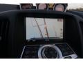 Navigation of 2017 Nissan 370Z Touring Roadster #7