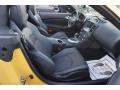 Front Seat of 2017 Nissan 370Z Touring Roadster #16