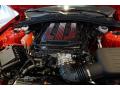  2019 Camaro 6.2 Liter Supercharged DI OHV 16-Valve VVT LT4 V8 Engine #8