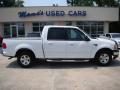 2003 F150 XLT SuperCrew #1
