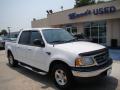 2003 F150 XLT SuperCrew #2