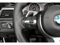  2018 BMW 4 Series 430i xDrive Convertible Steering Wheel #15