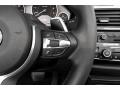  2018 BMW 4 Series 430i xDrive Convertible Steering Wheel #16