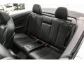Rear Seat of 2018 BMW 4 Series 430i xDrive Convertible #26