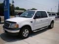 2003 F150 XLT SuperCrew #4