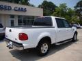 2003 F150 XLT SuperCrew #8