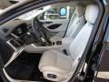 2019 Jaguar I-PACE Ebony/Light Oyster Interior #3