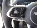  2019 Jaguar I-PACE HSE AWD Steering Wheel #27