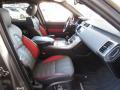Front Seat of 2017 Land Rover Range Rover Sport Autobiography #5