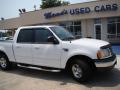 2003 F150 XLT SuperCrew #22