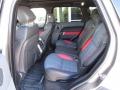Rear Seat of 2017 Land Rover Range Rover Sport Autobiography #13