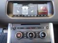 Controls of 2017 Land Rover Range Rover Sport Autobiography #33